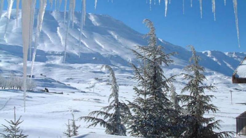طقس لبنان مستقر ليتحوّل إلى قطبي شديد البرودة