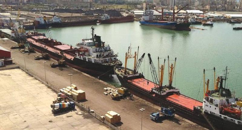 إدارة مرفأ طرابلس تنفي وقوع إطلاق نار داخل المرفأ