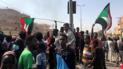 الجيش السوداني: سيطرنا لى مدينة الرهد شمالي كردفان