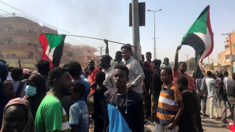 الجيش السوداني: سيطرنا لى مدينة الرهد شمالي كردفان