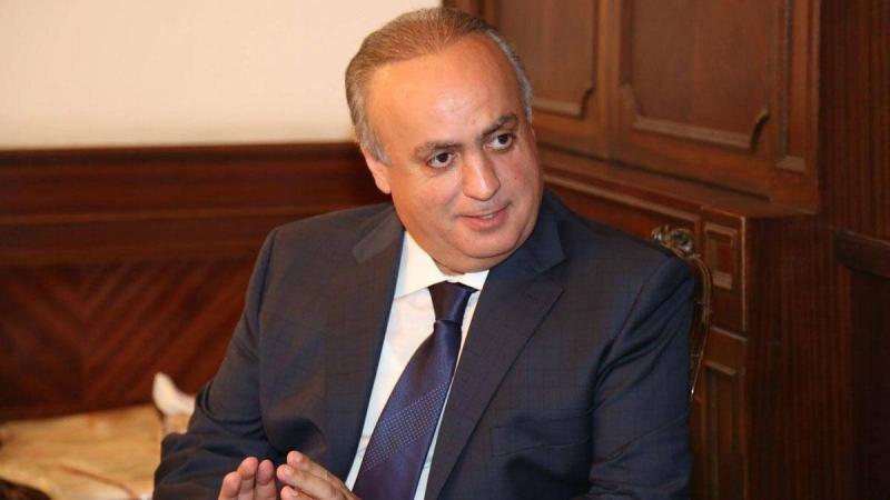 وهّاب: هذا ما سيحققه العهد خلال الأشهر الاولى!