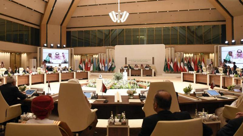لقاء الرياض.. رسالة وحدة في زمن التحديات