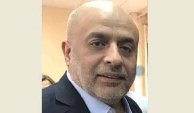 الموت يغيّب الصحافي صائب دياب