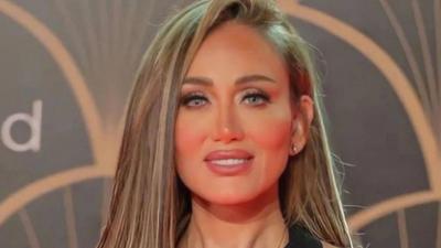 أوّل تعليق من ريهام سعيد بعد توقيفها في مطار بيروت