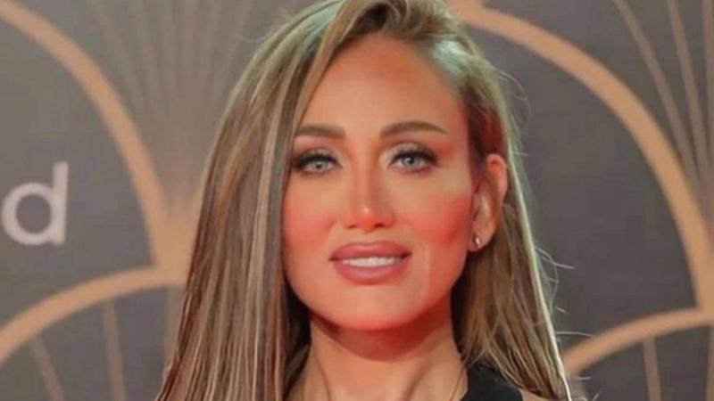 أوّل تعليق من ريهام سعيد بعد توقيفها في مطار بيروت