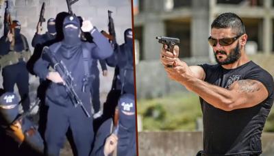من هو مقداد فتيحة 
