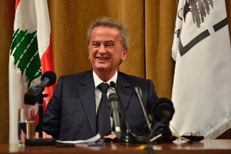 انضمام شخصين.. ما جديد قضيّة رياض سلامة؟