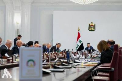 الحكومة العراقية توافق على المشروع الجديد لقانون هيئة الحشد