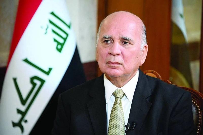 بغداد: واشنطن طرحت علينا زيادة الضغط على إيران