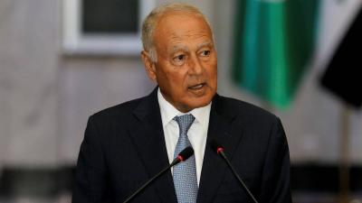 أبو الغيط يدين الاعتداءات الإسرائيلية على سوريا