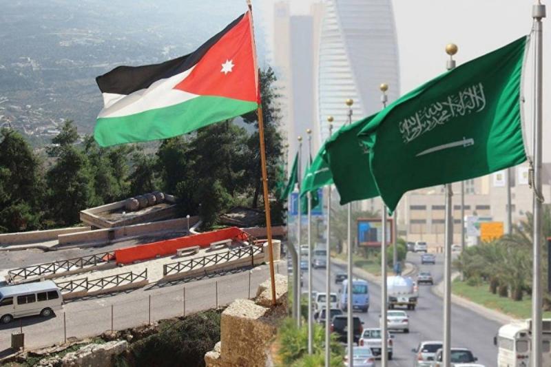 السعودية والأردن: علاقة أكبر من الجغرافيا