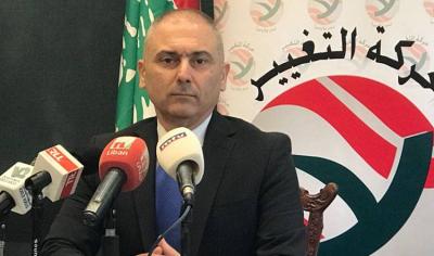 محفوض : لن نرتاح طالما لبنان ساحة وصندوق بريد