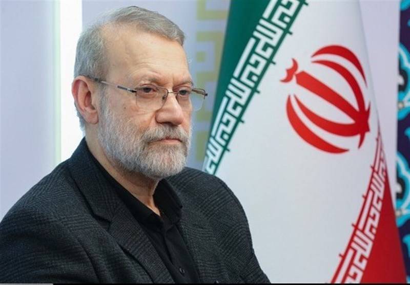 لاريجاني: سيتضح للحكومة اللبنانية أنه لا يمكن العيش بأمان دون المقاومة