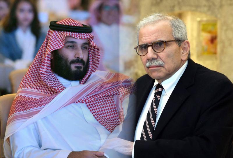 برقية تهنئة من ولي العهد السعودي إلى الرئيس سلام