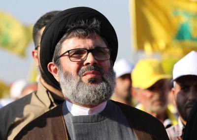 هل شنّت إسرائيل غارة قرب ضريح هاشم صفي الدين؟