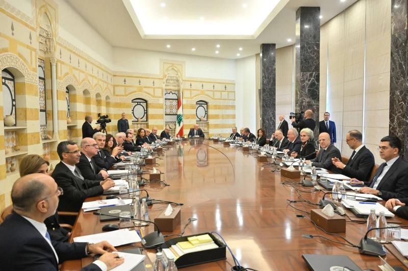 التعيينات المالية والعسكرية على نار حامية