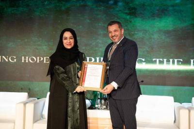 مؤتمر دبي للخلايا الجذعية ينطلق بمشاركة 500 طبيب
