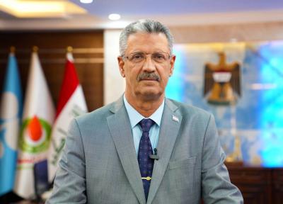 وزير عراقي يكشف موعد استئناف صادرات النفط من كردستان