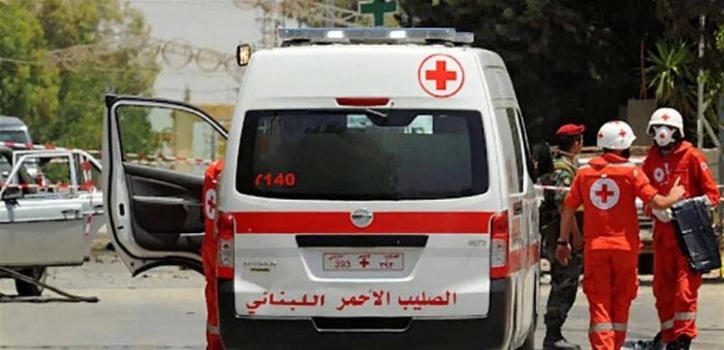قتيل بحادث سير على طريق راشيا