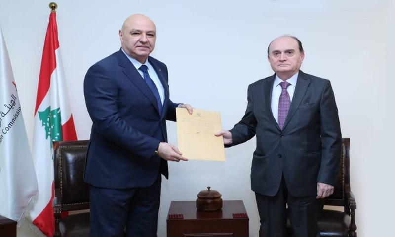 توجه لتفعيل العمل الرقابي بدفع دولي