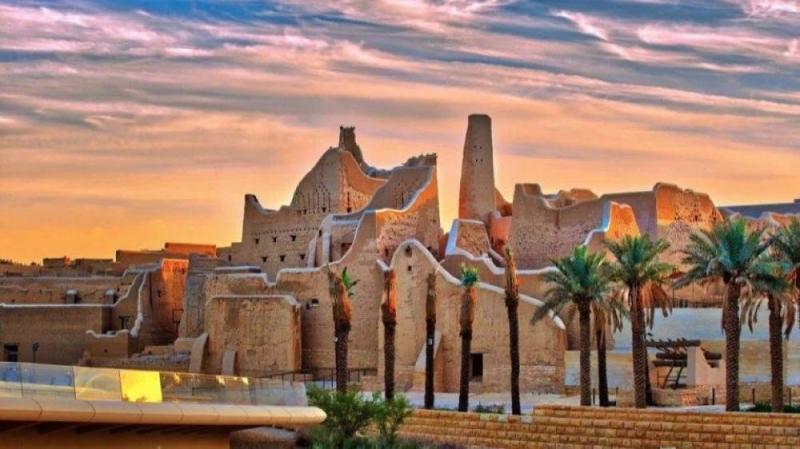 السعودية تحتفل بيوم التأسيس… ماذا نعرف عنه؟