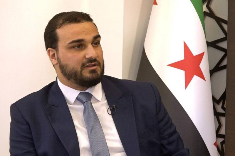 وزير النفط السوري يرحب بقرار رفع العقوبات عن قطاع الطاقة