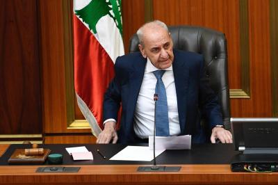 بري رداً على فراس حمدان: 