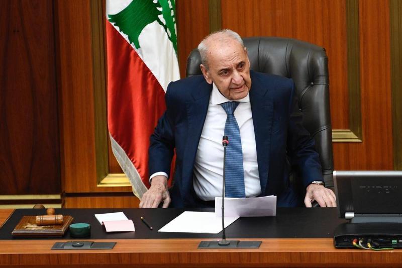 بري رداً على فراس حمدان: 