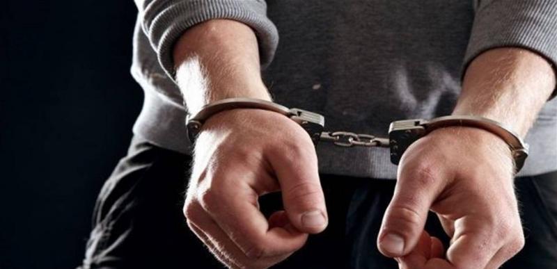 أحد أخطر تجار المخدرات بقبضة الأمن
