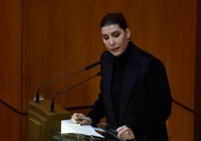 يعقوبيان: الحكومة الحالية يجب أن تكون حكومة القرارات الشجاعة