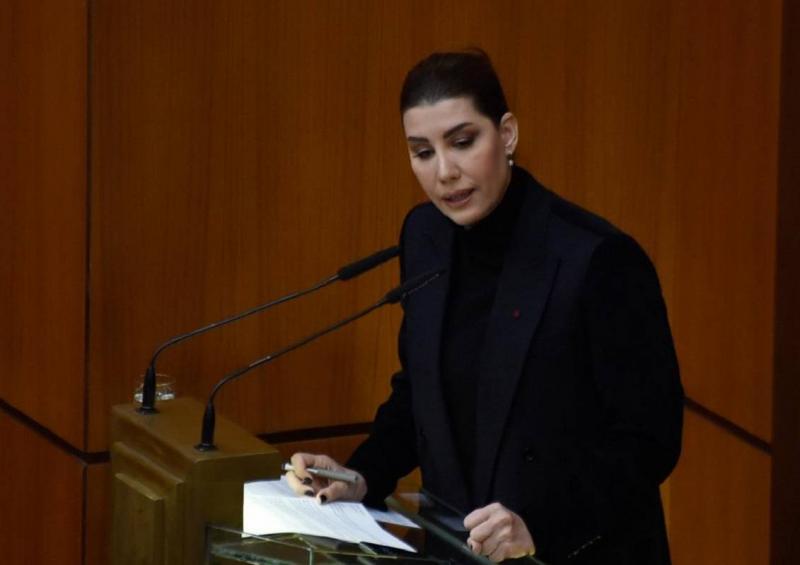 يعقوبيان: الحكومة الحالية يجب أن تكون حكومة القرارات الشجاعة