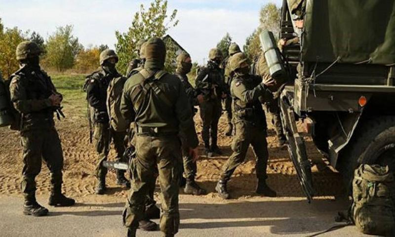 بولندا: لدينا إجماع على رفض إرسال قوات إلى أوكرانيا