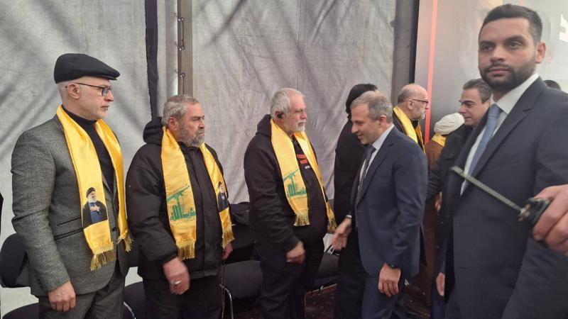 بعد يومين على تشييع نصرالله.. 