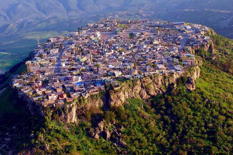 أول خرق لدعوة أوجلان.. اشتباكات عنيفة في دهوك