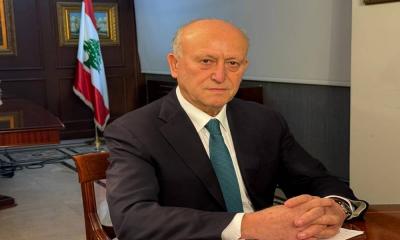 ريفي يعلن خروجه من 