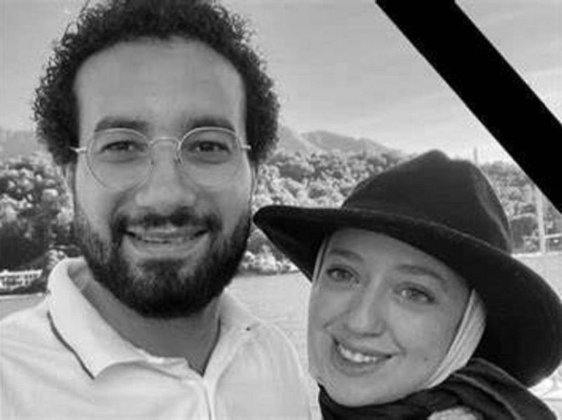 تفاصيل وفاة المصرية آية عادل.. شقيقتها تكشف المستور