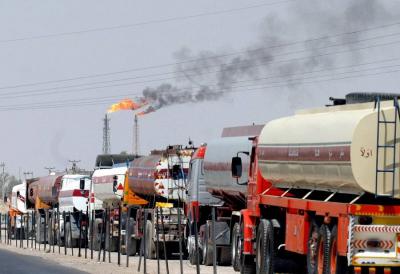 تجديد الاتفاق النفطي مع العراق لتزويد لبنان بزيت النفط