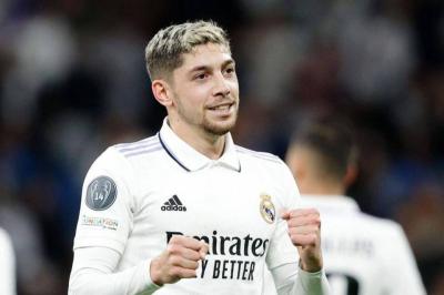 بعد سيبايوس.. فالفيردي يفجر قلق ريال مدريد