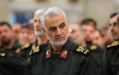 انتقاما لسليماني.. كشف تفاصيل ما كان جندي أميركي يخطط له