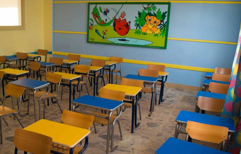 دوام الثانويات والمدارس الرسمية والمعاهد خلال رمضان