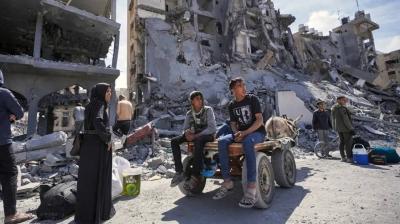 معطيات جديدة عن إتفاق غزة