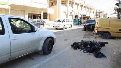 فاجعة تهز بلدة جنوبية... الموت يخطف 3 شبان قبل الوصول إلى المدرسة! (صور)