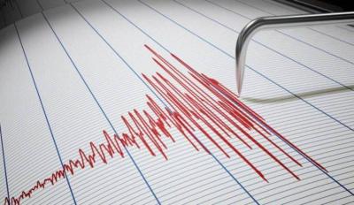 زلزال بقوة 6 درجات يضرب إندونيسيا... ولا مخاطر من تسونامي