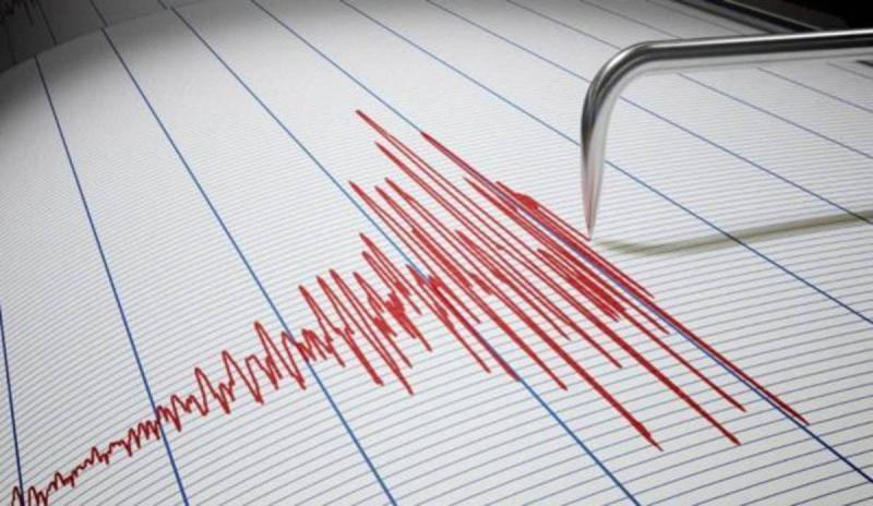 زلزال بقوة 6 درجات يضرب إندونيسيا... ولا مخاطر من تسونامي