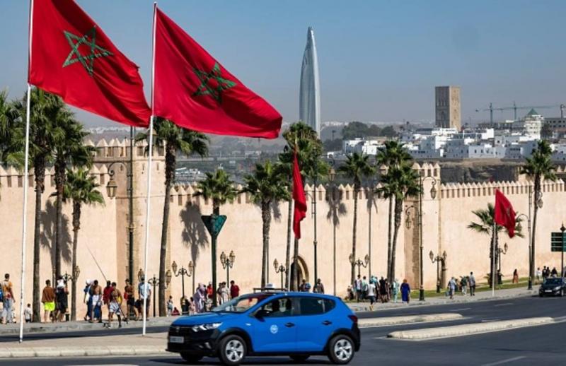 صدمة في المغرب.. وفاة خمسة أطفال بسبب انفجار شاحن الهاتف