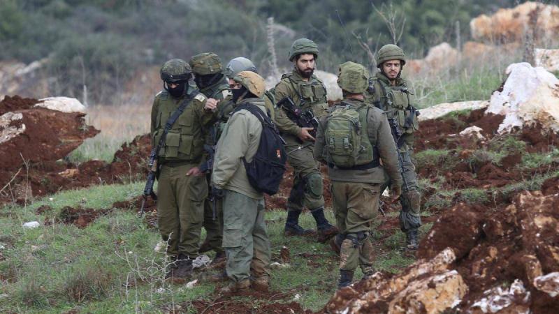 ًالضفة الغربية.. إسرائيل تقتل 70 فلسطينياً