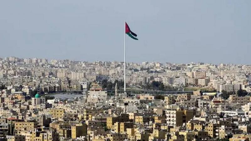 الأردن يبحث مع سوريا إعادة تفعيل إتفاقية التجارة