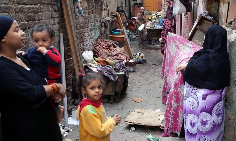 مصر تقر حزمة حماية إجتماعية جديدة لمواجهة الغلاء
