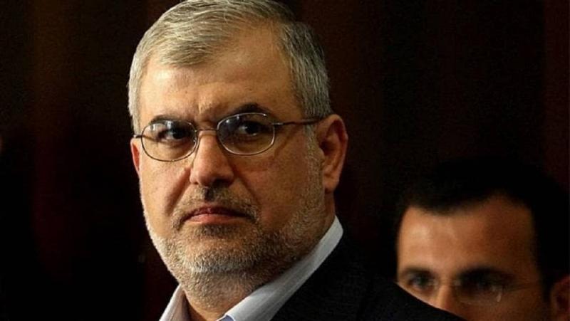 رعد: لوقف قرار منع هبوط الطائرات الإيرانية