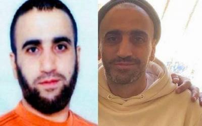 بعد أسبوع على إطلاق سراحه.. سقط عن السطح!